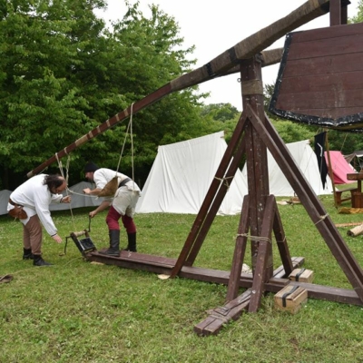 Feluy 2015