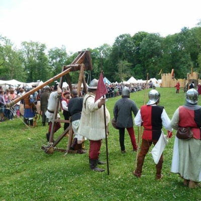 Feluy 2015