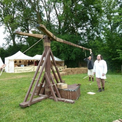 Feluy 2015