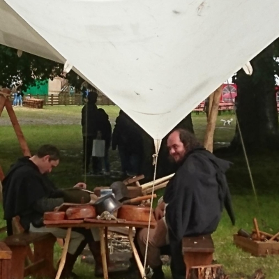 Audregnies 2016 table