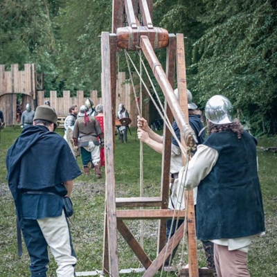 Feluy 2016 bricole