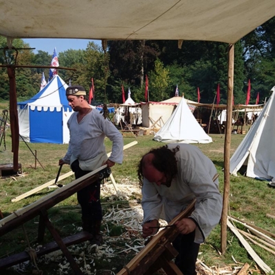 Soignies 2018 facture